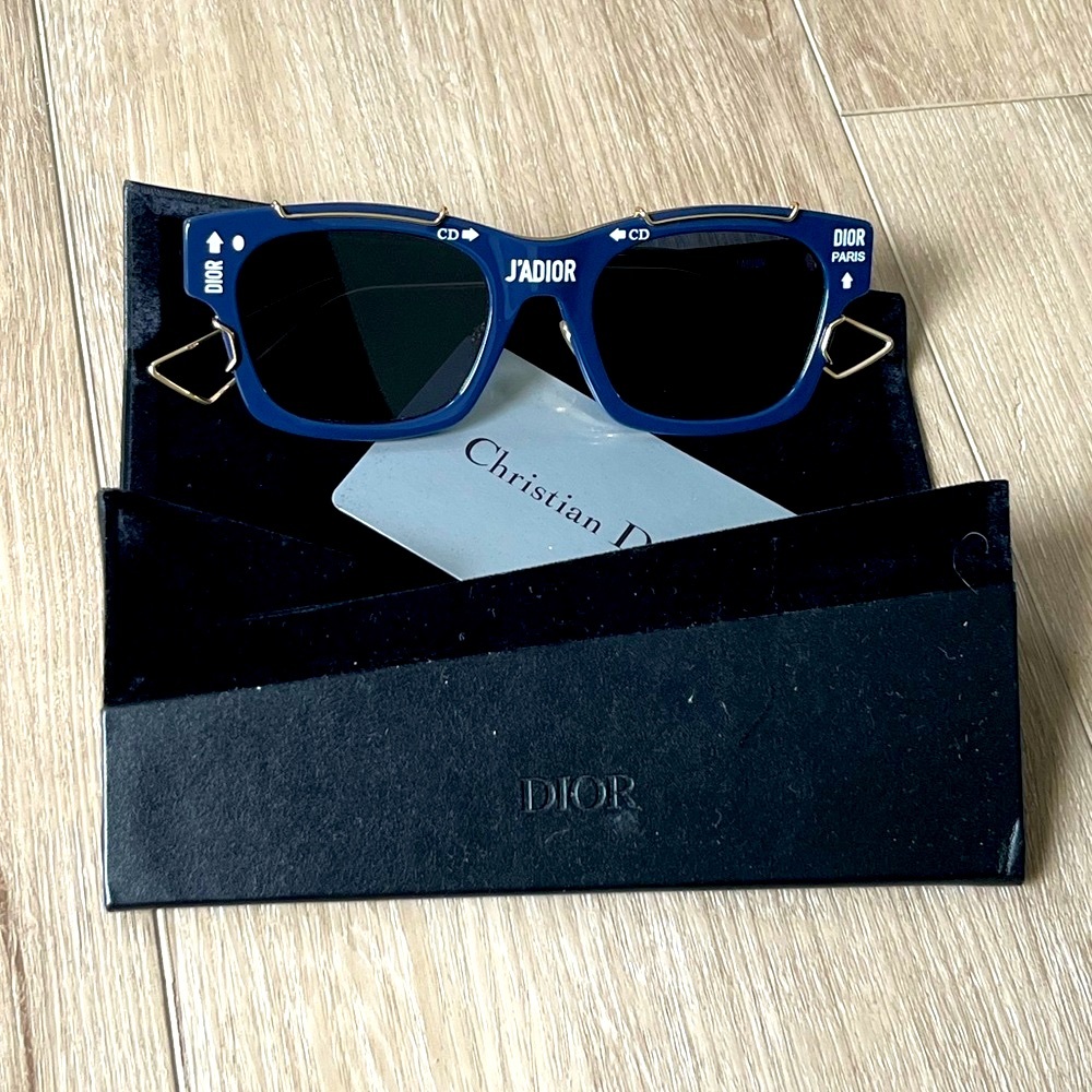 Dior sunglasses